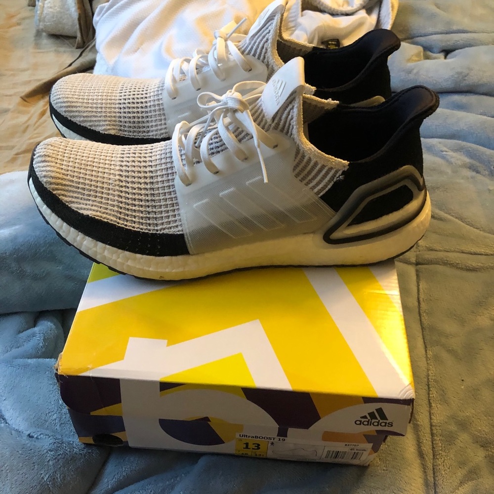 Ultra Boost 19 Size 13
